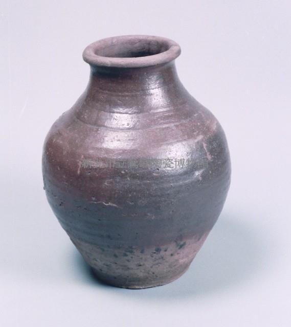 長頸甕藏品圖，第1張