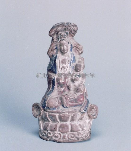 Bodhisattva of Guan-yin Collection Image