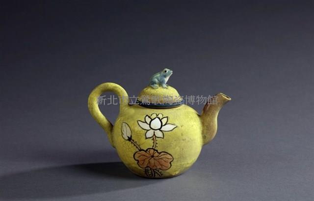 壺(罐)藏品圖，第1張