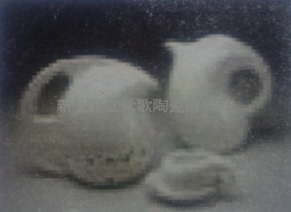 咖啡壺具組藏品圖，第1張