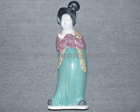 大唐美女(大)藏品圖，第1張