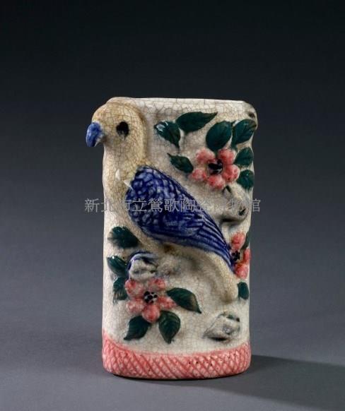 Yingge Bird Dustpan Collection Image