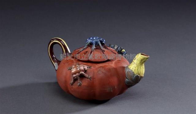 五鼠(義)壺藏品圖，第1張