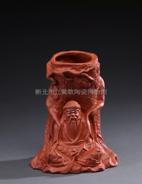 忘我像藏品圖，第1張