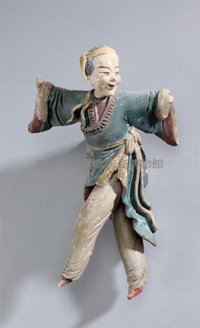 Jiaozhi Ware Figure 9 Collection Image