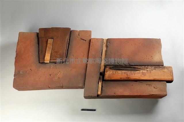 陶木系列藏品圖，第1張