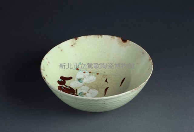 花的大碗公藏品圖，第1張