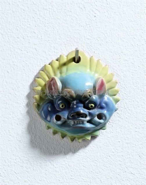 泰山石敢當(小)藏品圖，第1張