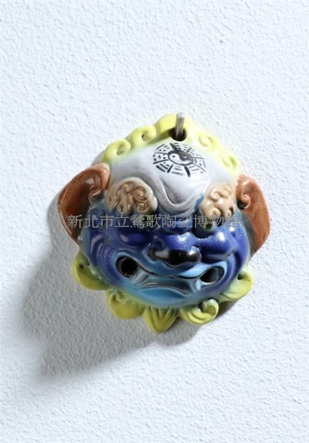 泰山石敢當(小)藏品圖，第1張