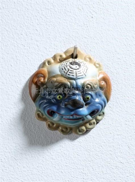 泰山石敢當(小)藏品圖，第1張