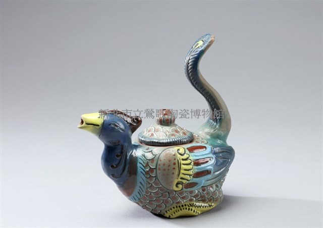 四象壺藏品圖，第1張