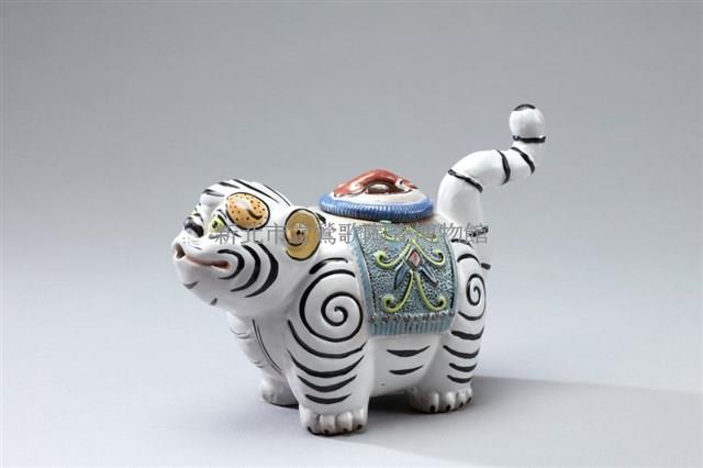 四象壺藏品圖，第1張