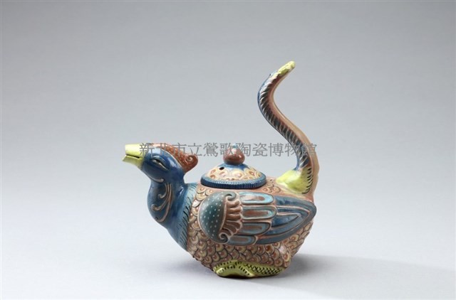 四象壺藏品圖，第1張