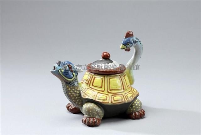 四象壺藏品圖，第1張