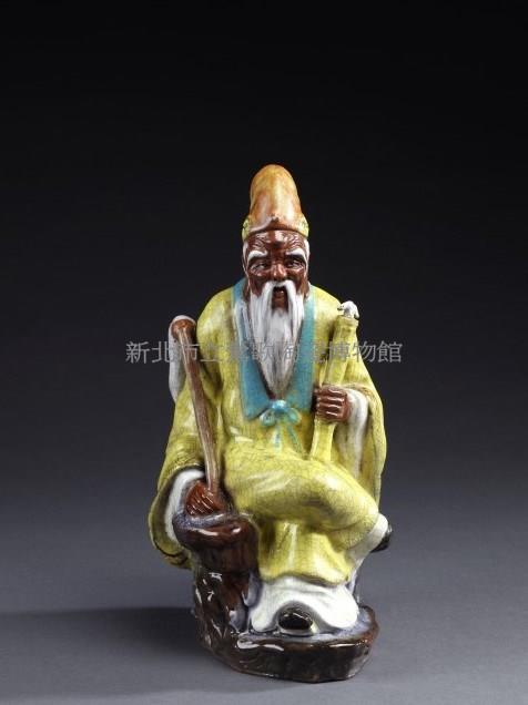 Eight Immortals (Zhang Guolao) Collection Image