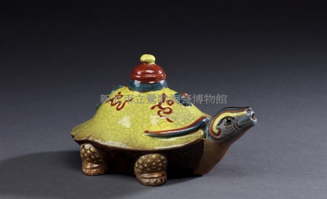金錢龜藏品圖，第1張