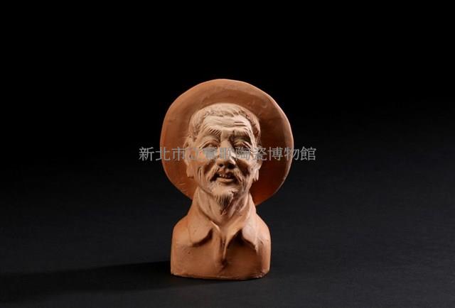 自畫像藏品圖，第1張