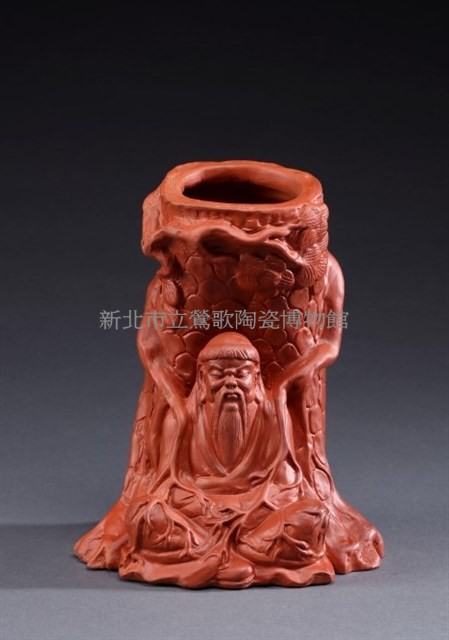 忘我像藏品圖，第1張