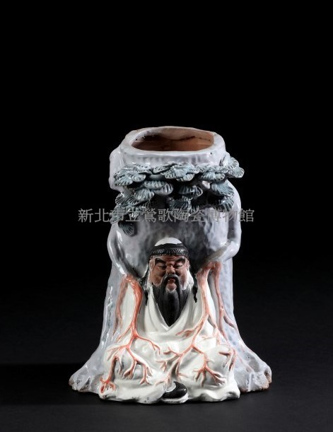 忘我像藏品圖，第1張