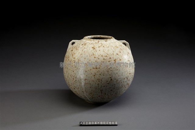 Double-Handled Jar Collection Image, Figure 1, Total 3 Figures