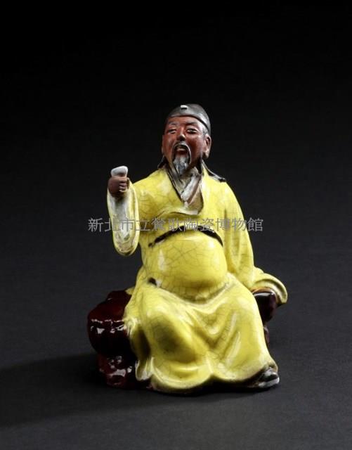 Li Bai Collection Image