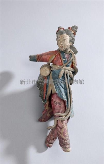 Jiaozhi Ware Figure 6 Collection Image