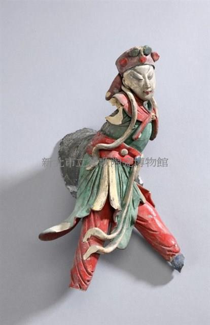 Jiaozhi Ware Figure 4 Collection Image