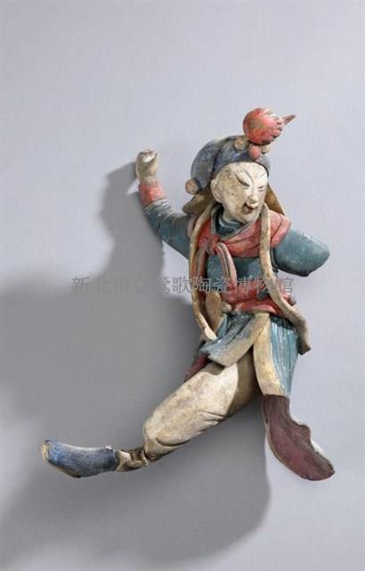 Jiaozhi Ware Figure 5 Collection Image