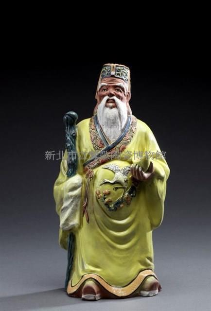 土地公(站)藏品圖，第1張