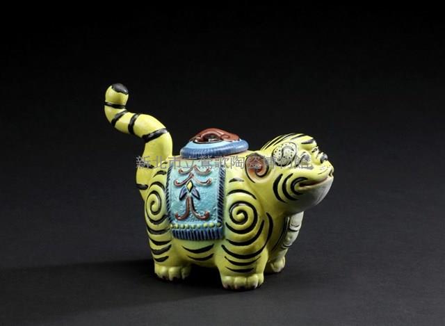 壺(罐)藏品圖，第1張