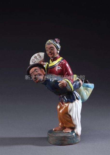 公背婆藏品圖，第1張