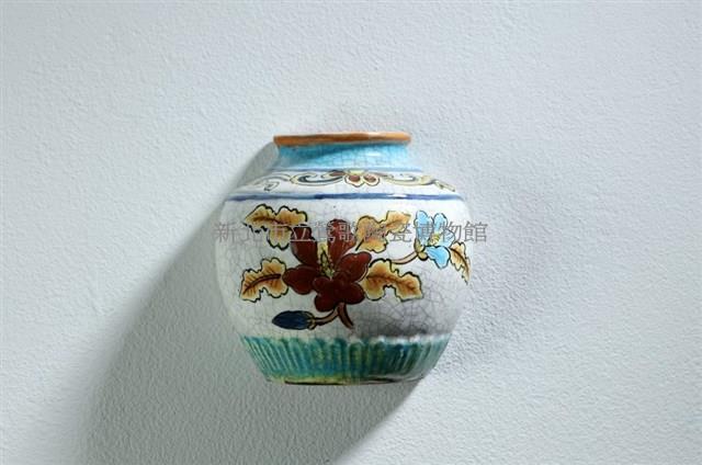 吊壺藏品圖，第1張