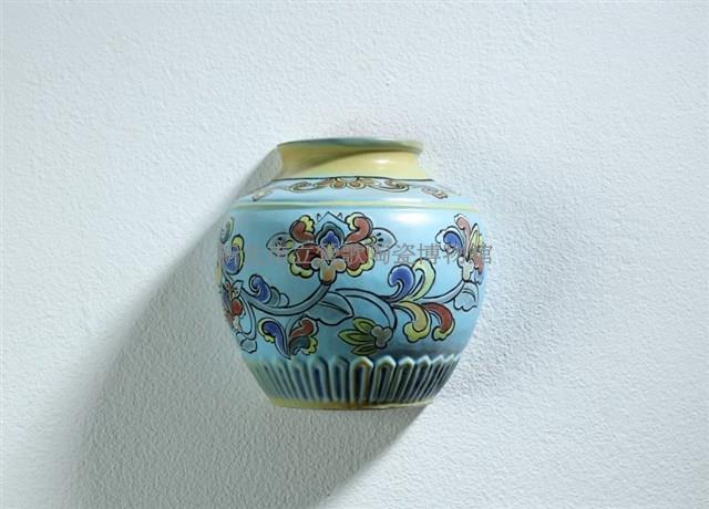 Hanging Pot Collection Image