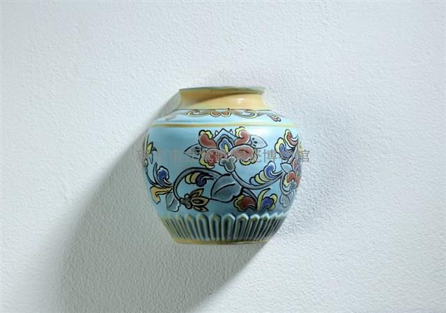 Hanging Pot Collection Image