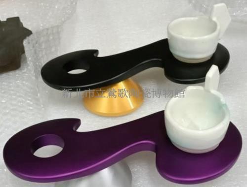 咖啡杯組藏品圖，第2張