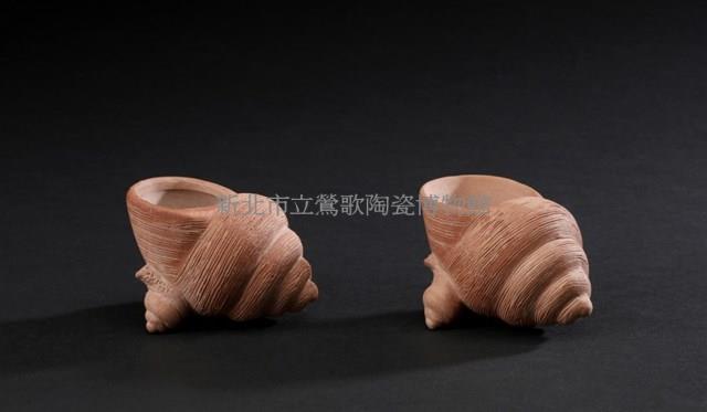 貝殼杯藏品圖，第1張