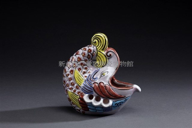 摩羯杯藏品圖，第1張