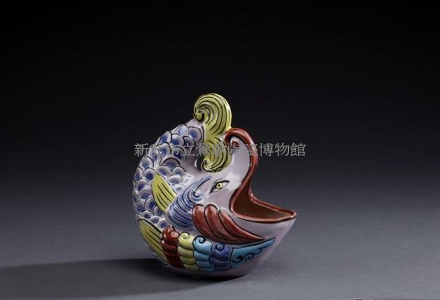 摩羯杯藏品圖，第1張