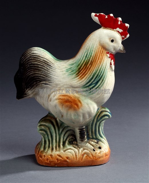雞藏品圖，第1張