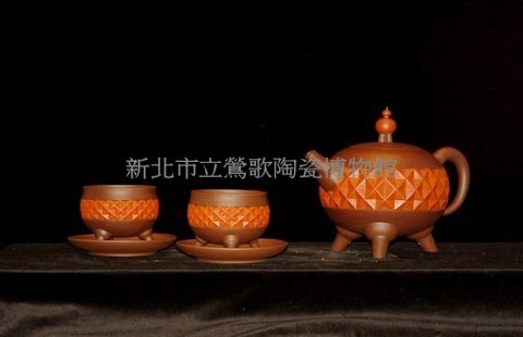 東方明珠藏品圖，第1張