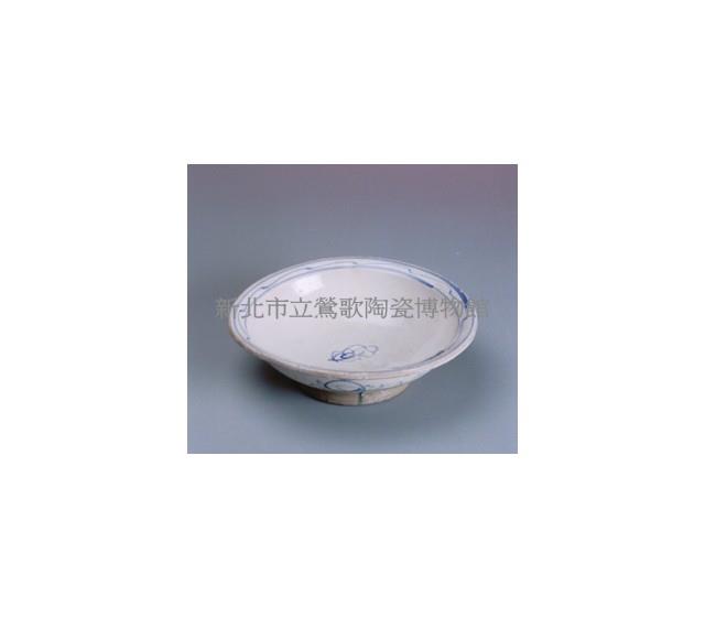 客家青花瓷藏品圖，第1張