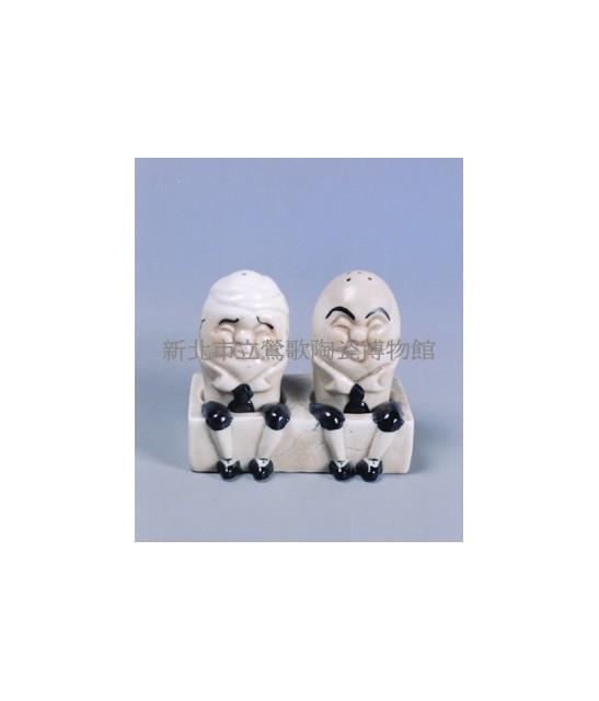 胡椒粉罐藏品圖，第1張