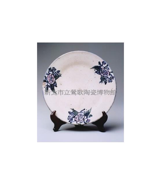 盤藏品圖，第1張