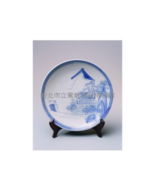 Landscape Plate Collection Image