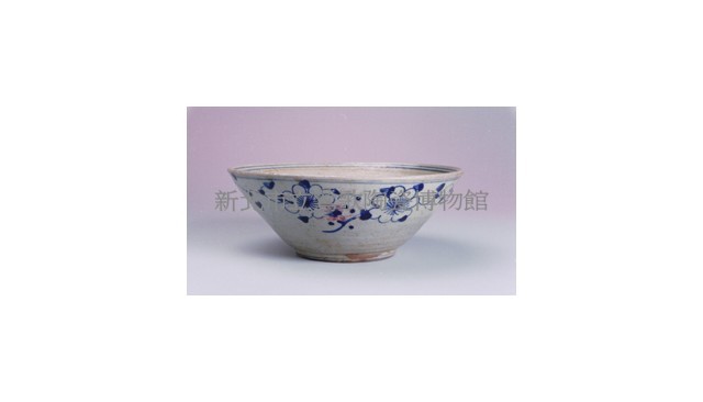 牡丹大碗藏品圖，第1張