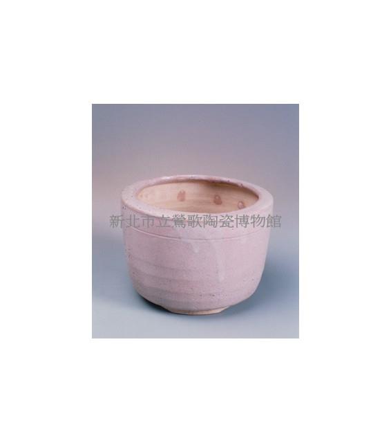 White-glazed Incense Burner Collection Image