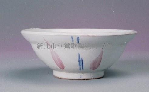陶碗(生意碗)藏品圖，第1張