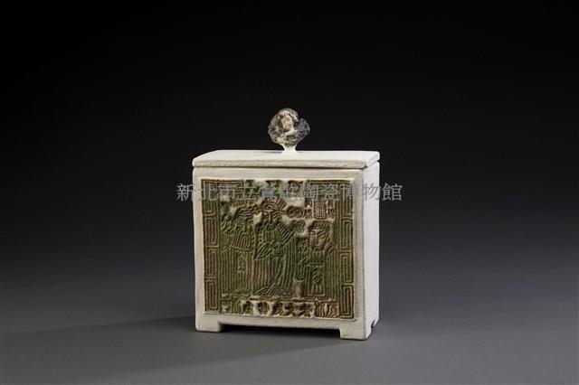 與天堂的連結  I藏品圖，第1張