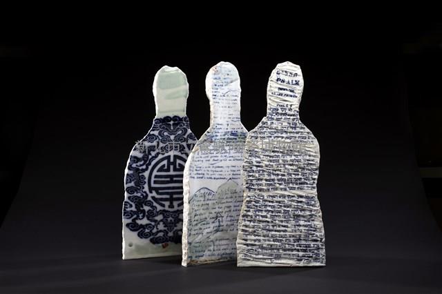 寫給祢的信藏品圖，第1張