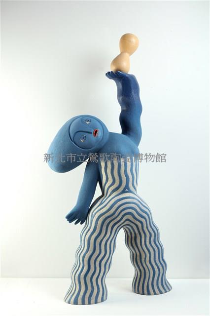 嗨！地震先生藏品圖，第2張